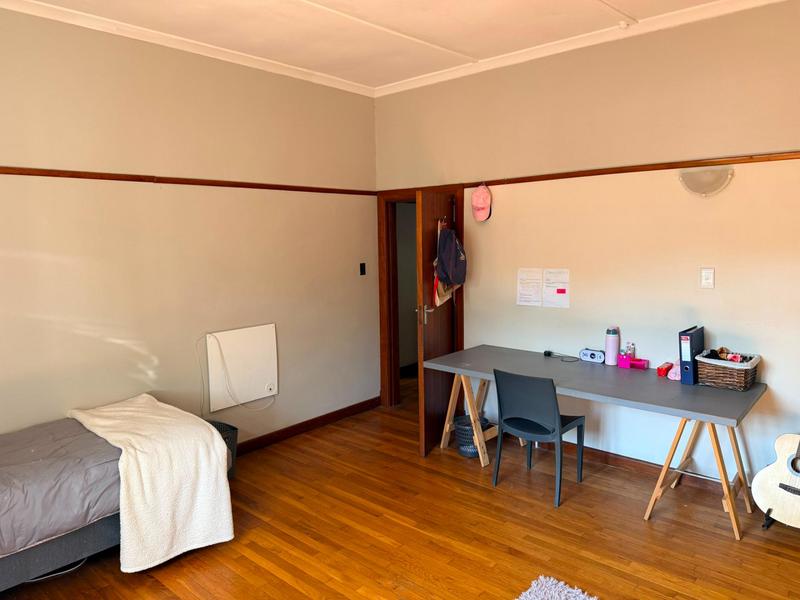 To Let 1 Bedroom Property for Rent in Boston Western Cape